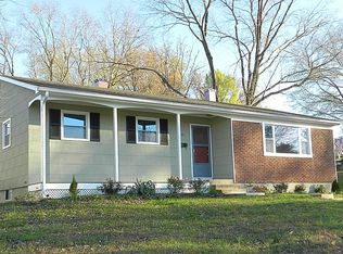 325 Eagle Hbr S, Laurel, MD 20724