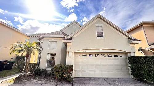 1368 Crane Crest Way Photo 1