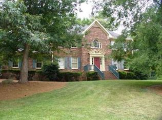 2487 Dakota Trl, Lilburn, GA 30047