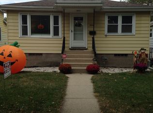 3640 Washington St, Lansing, IL 60438