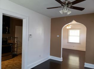 1134 N Murray St, Springfield, OH 45503