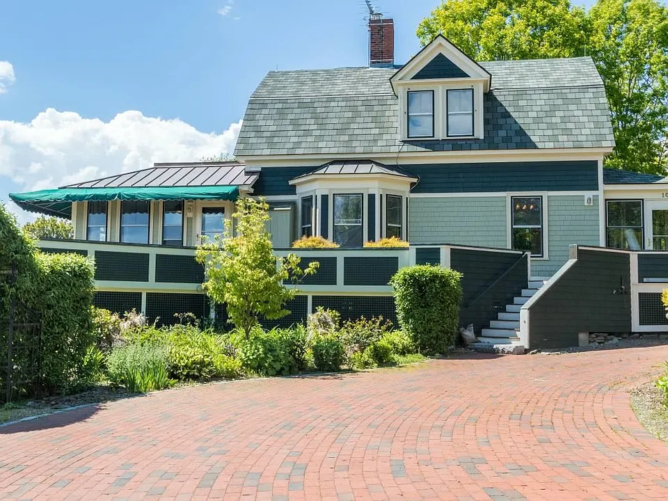10 Sea Rd