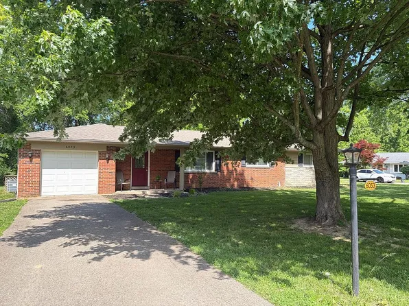 6053 Catherine Dr, Milford, OH 45150