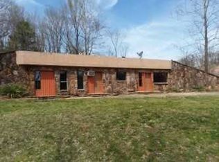 7131 Route Ee, Anderson, MO 64831