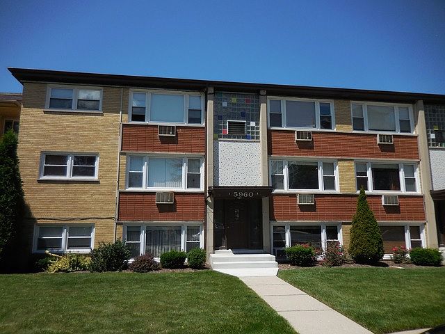 1st image of 5960 N Odell Ave APT 1B