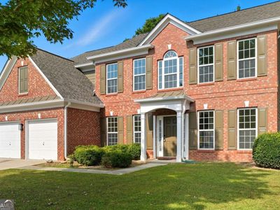 3153 Daleview Way SW, Atlanta, GA, 30331