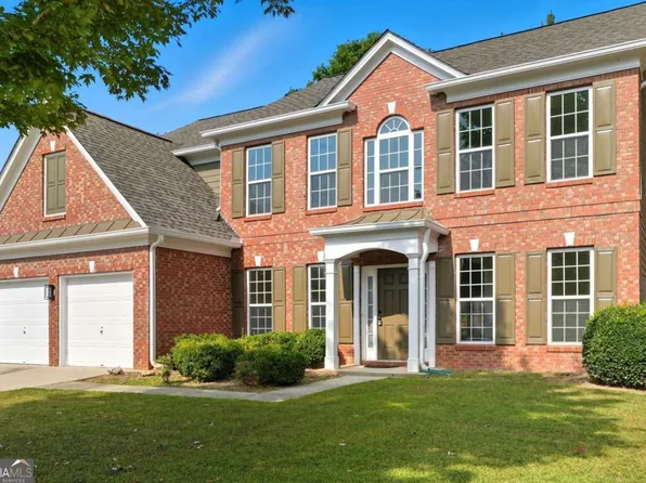 3153 Daleview Way SW, Atlanta, GA 30331