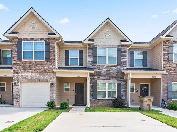 5254 Carrie Dr, Morrow, GA 30260