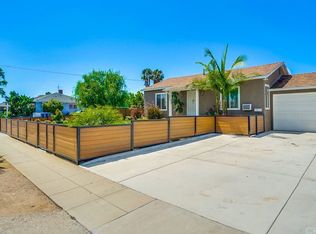 14815 Halldale Ave, Gardena, CA 90247