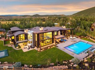 4209 N Two Creeks Ln, Park City, UT 84098