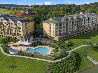1283 Highway 139 UNIT 405C, Dandridge, TN 37725