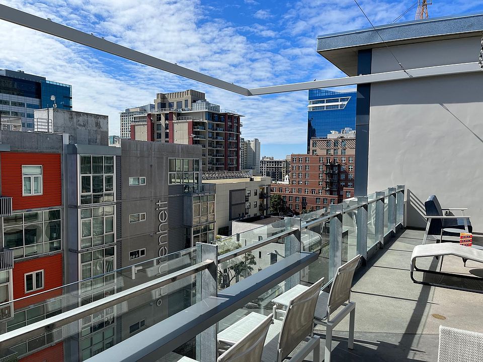 1st image of 1050 Island Ave Unit 319