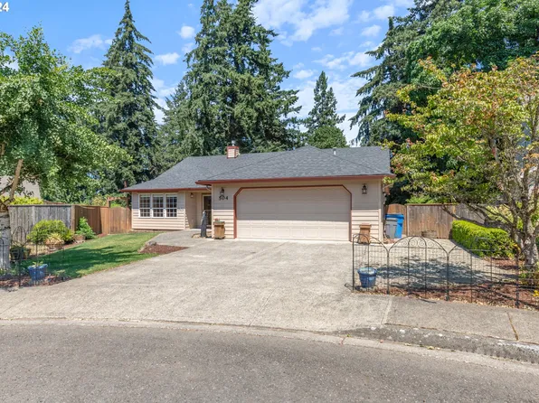 504 NW 56th Cir, Vancouver, WA 98663