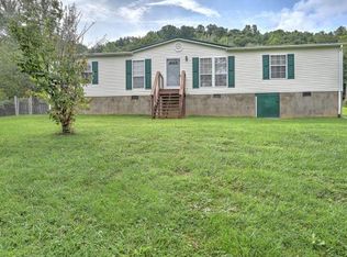 154 Ray Woodfin Ln, Jonesborough, TN 37659