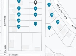 13731 46th Ave S, Seattle, WA 98168