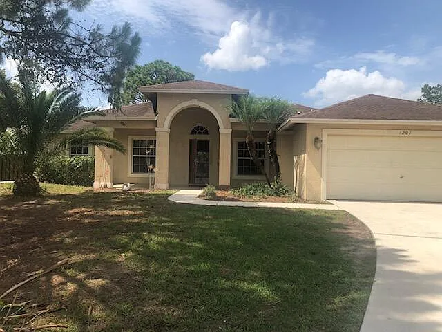 1201 SW Idol Ave