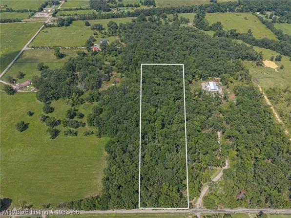 Tbd Lamb Rd, Alma, AR 72921