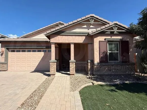 927 S Soho Ln, Chandler, AZ 85225