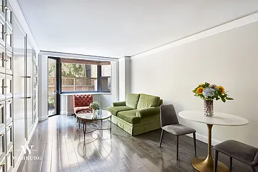 Sold by Warburg