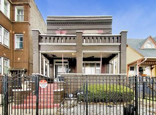 1428 E 71st Pl, Chicago, IL 60619