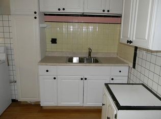 5-7 Upland Rd #2, Somerville, MA 02144