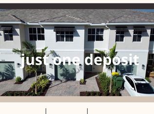 184 NE 13th Ter, Homestead, FL 33033