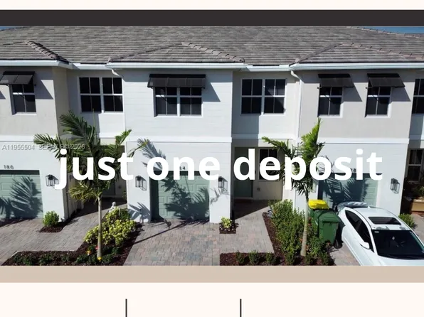 184 NE 13th Ter, Homestead, FL