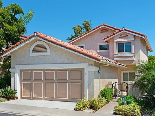 7125 Caminito Pantoja, San Diego, CA 92122