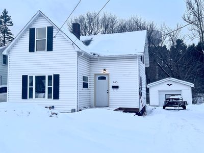 805 Park Ave, Cloquet, MN, 55720