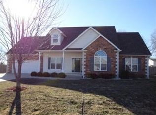 9915 County Ln #217, Webb City, MO 64870