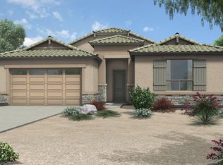 23129 S 223rd Way, Queen Creek, AZ 85142