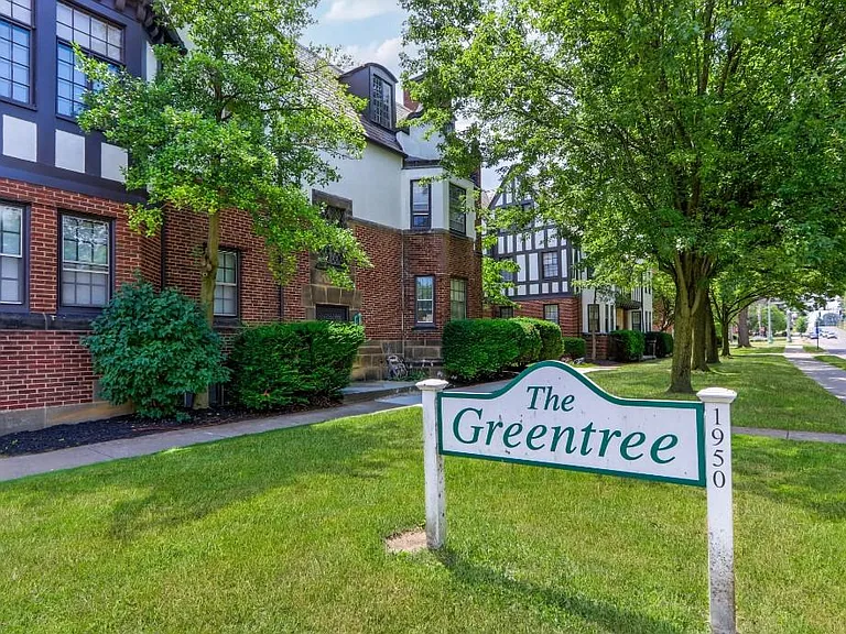 Greentree Apartments — Photo 13