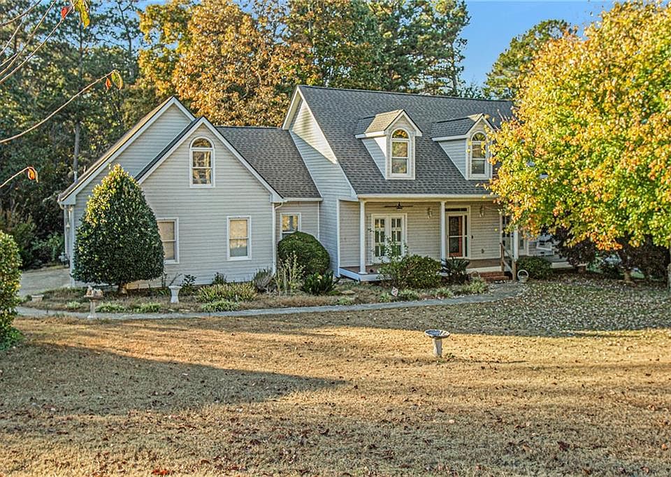 1075 Windridge Dr, Loganville, GA 30052 Zillow