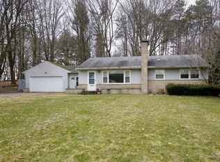 3100 S 11th St, Kalamazoo, MI 49009