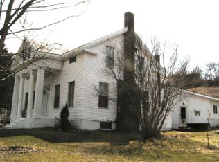 565 River Rd, Fort Plain, NY 13339