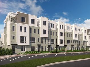 Homes Available Soon, The Delta at Asbury Park, Asbury Park, NJ 07712