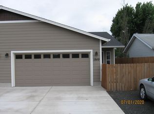 1845 17th Ave SE #1849, Albany, OR 97322