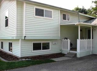 1710 S Everett Pl, Kennewick, WA 99337