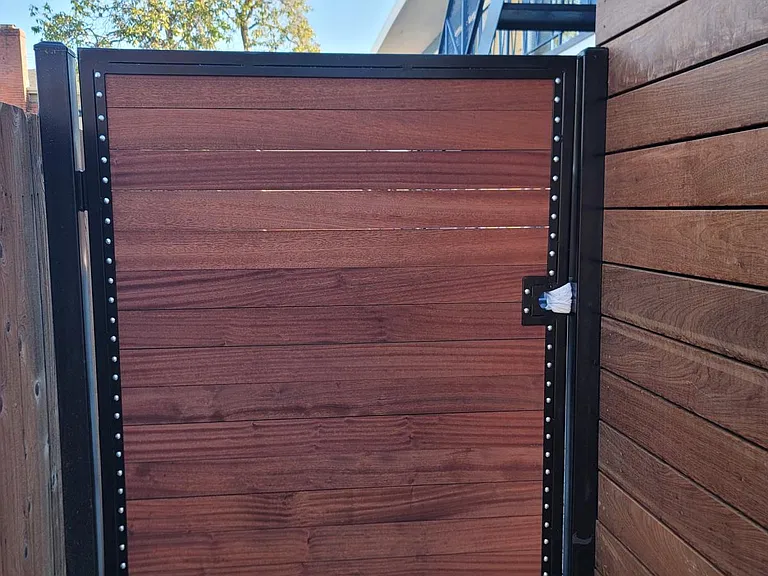 605 San Pablo Ave #A — Photo 2