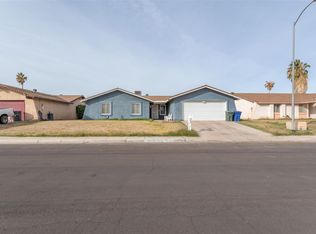 1702 S 31st Dr, Yuma, AZ 85364