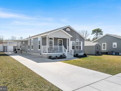 1717 Longport Ave, Egg Harbor Township, NJ, 08234