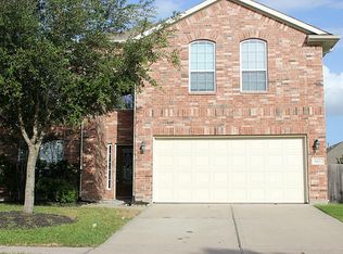 6415 Virginia Fields Dr, Katy, TX 77494