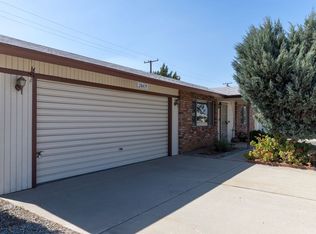 28439 Murrieta Rd, Sun City, CA 92586