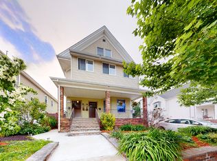 54 Sheridan Ave FLOOR 2, Medford, MA 02155