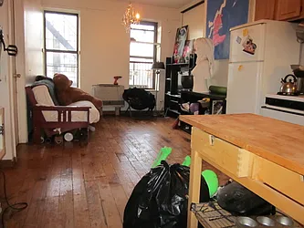 Rented by Empire One Realty