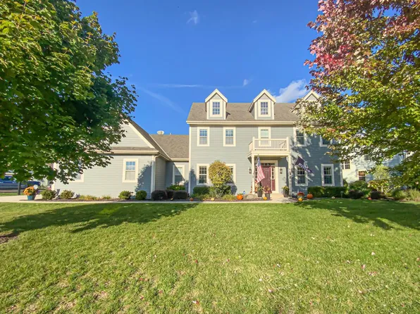 N78W23012 North Coldwater CIRCLE, Sussex, WI 53089