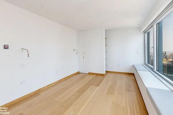 Rented by Brown Harris Stevens | media 9