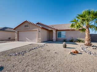 1091 W 15th Ave, Apache Junction, AZ 85120