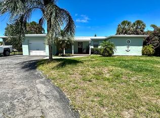 598 Layport Dr, Sebastian, FL 32958