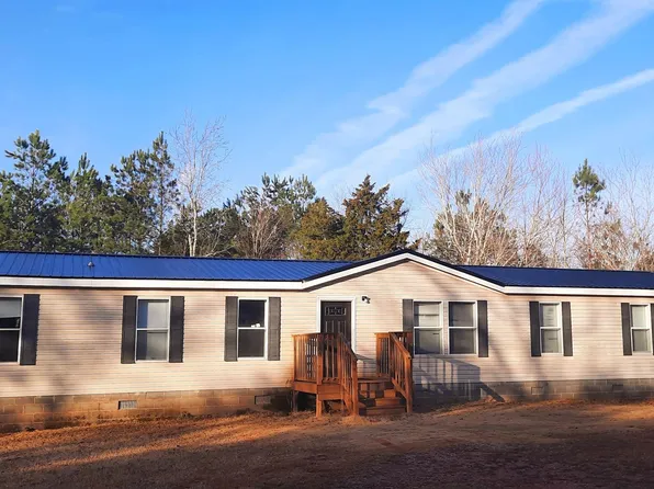 188 County Road 89, Wedowee, AL 36278